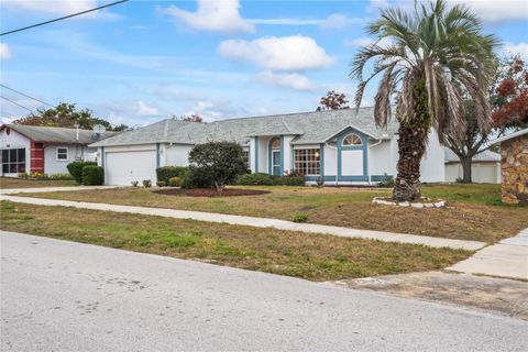 A home in SPRING HILL