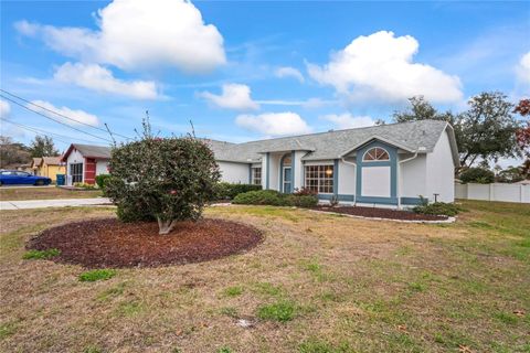 A home in SPRING HILL