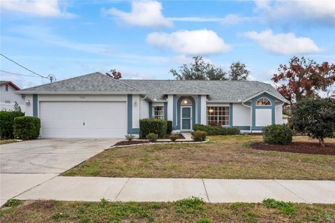 A home in SPRING HILL