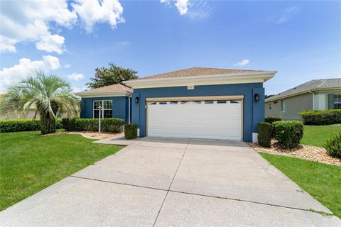 A home in SUMMERFIELD