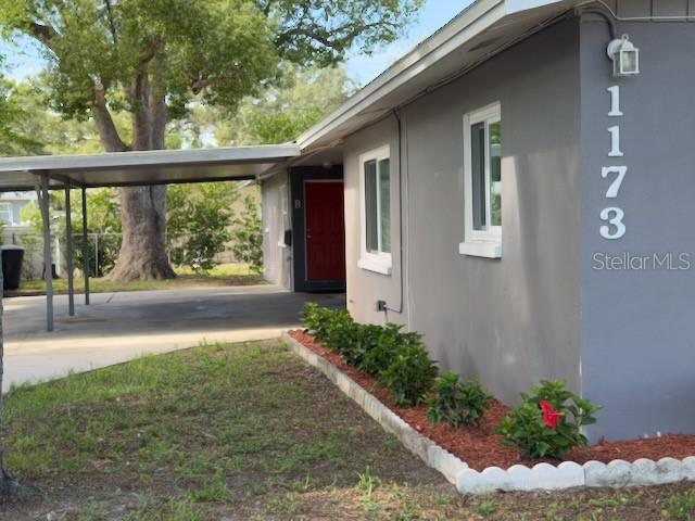 1173 GRANADA STREET