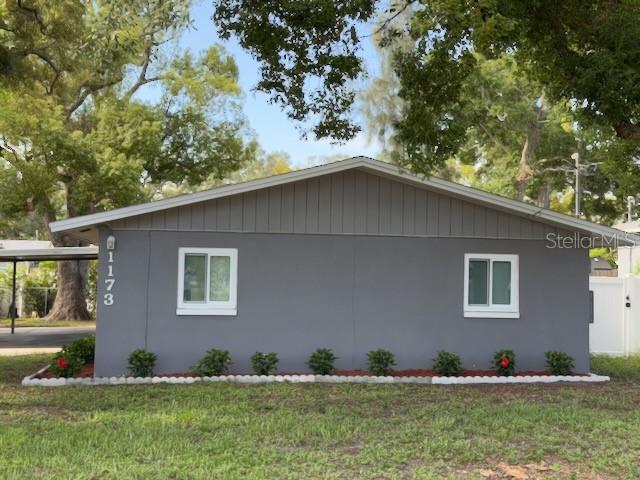 1173 GRANADA STREET