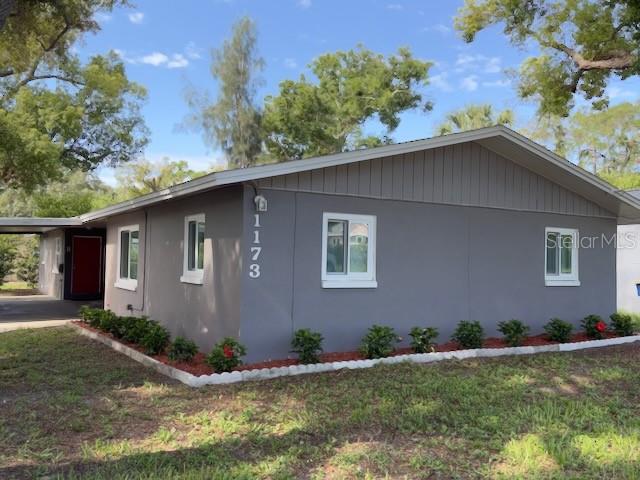 1173 GRANADA STREET