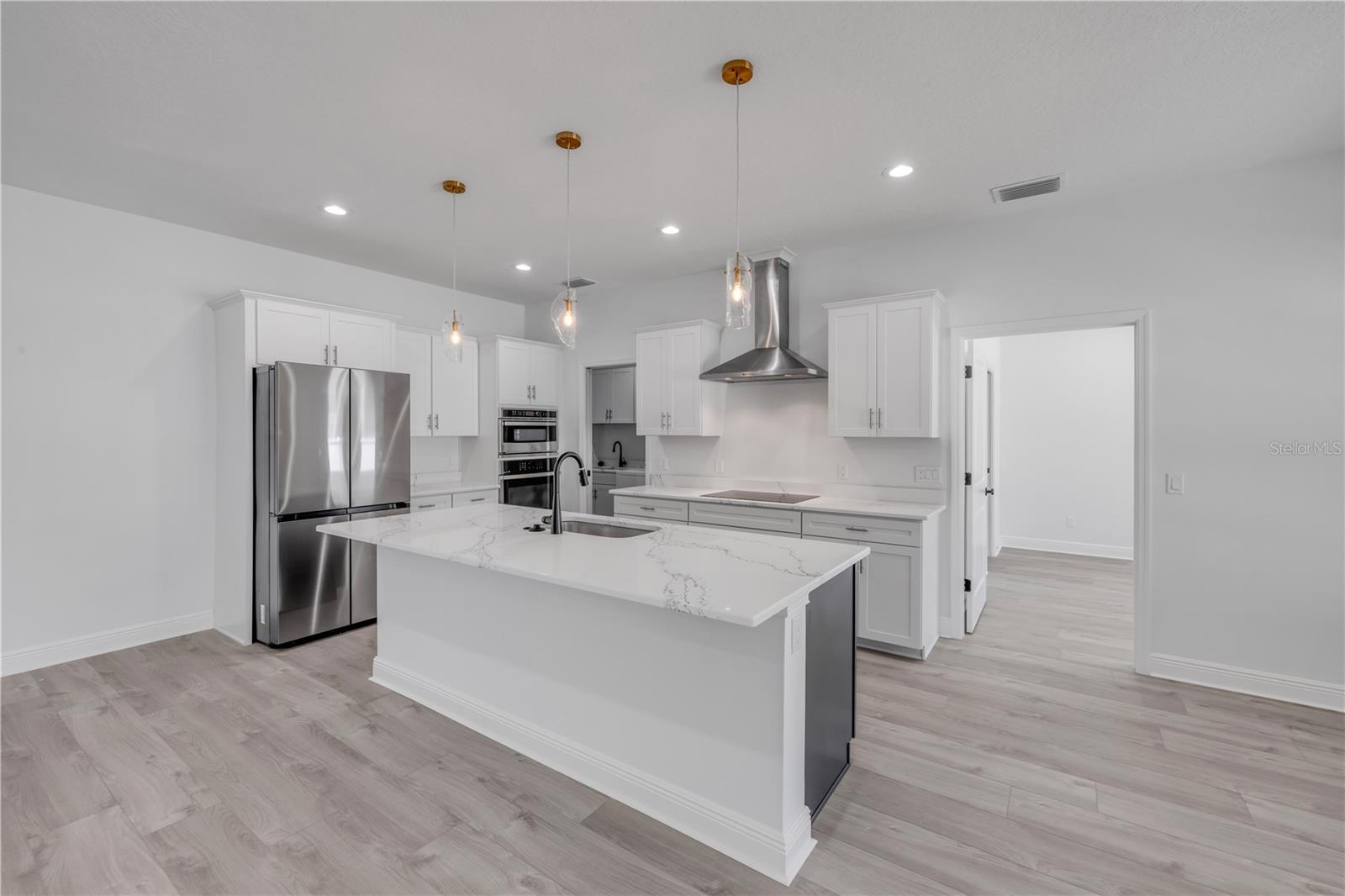 FLORIDA SHORES 01 - Residential