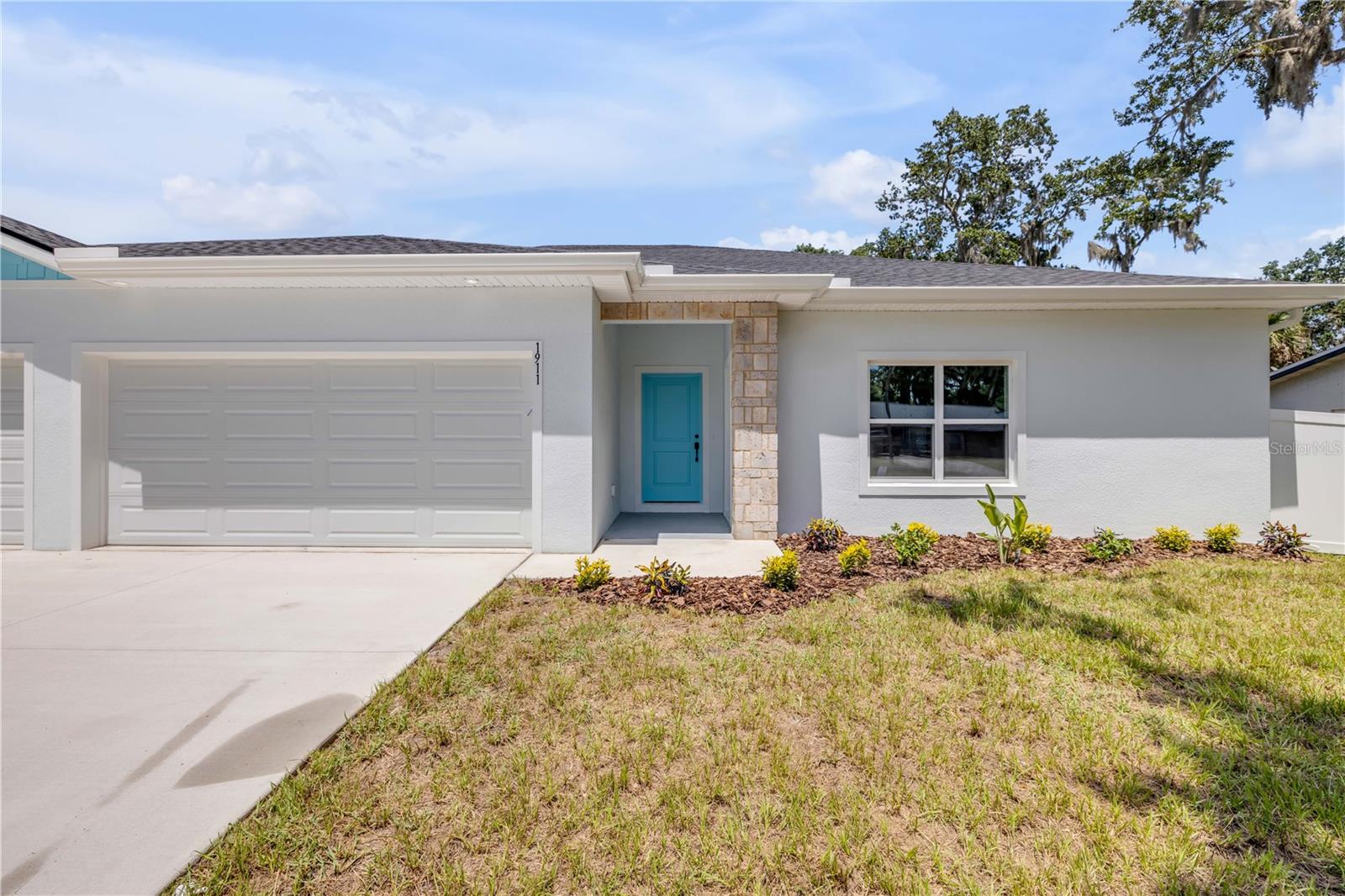 FLORIDA SHORES 01 - Residential