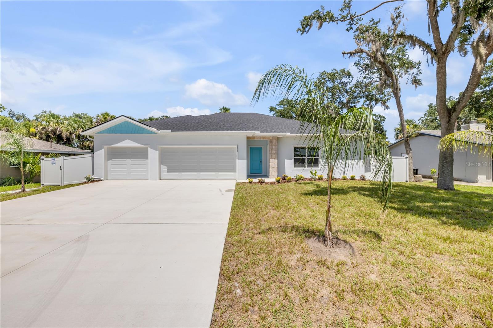 FLORIDA SHORES 01 - Residential
