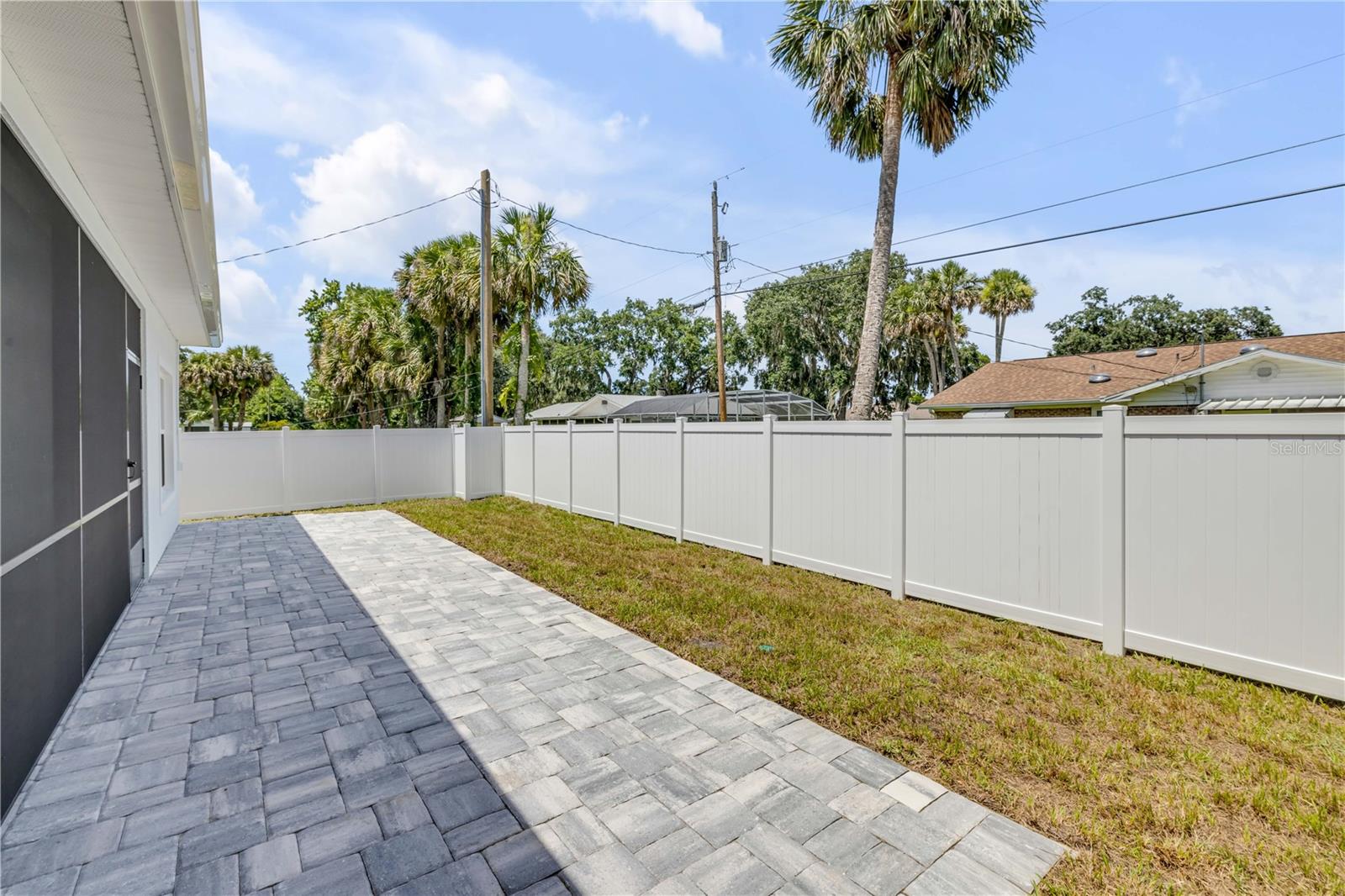 FLORIDA SHORES 01 - Residential