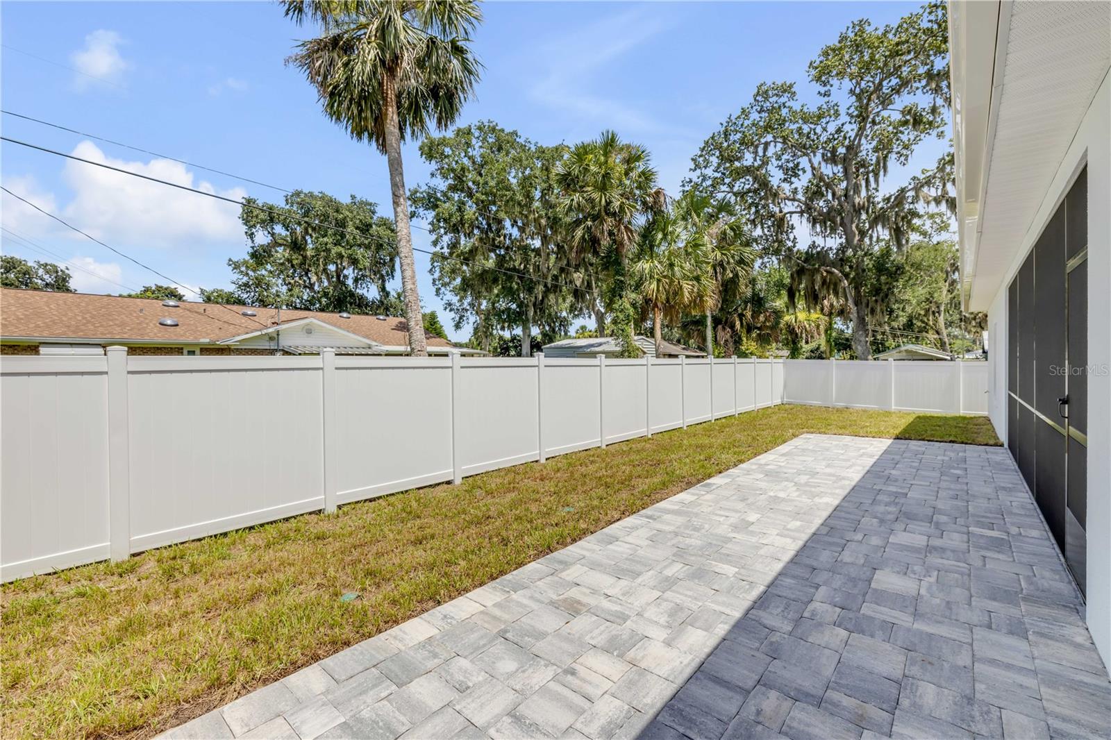 FLORIDA SHORES 01 - Residential
