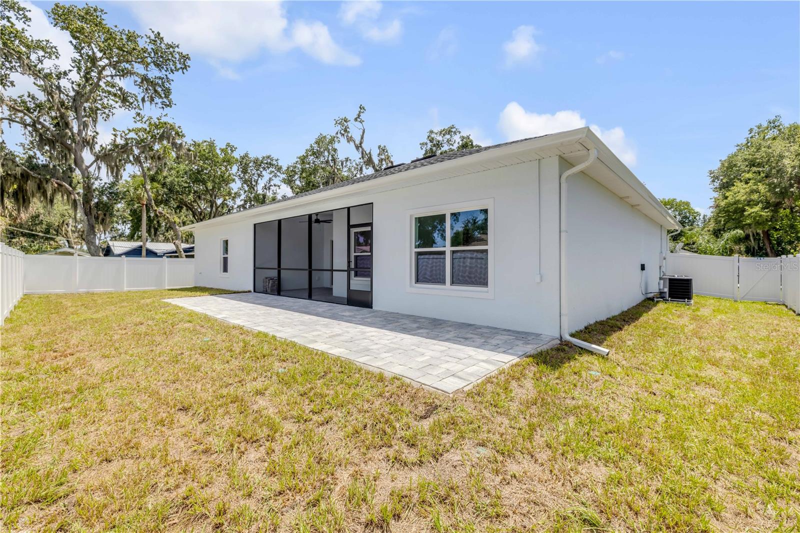 FLORIDA SHORES 01 - Residential