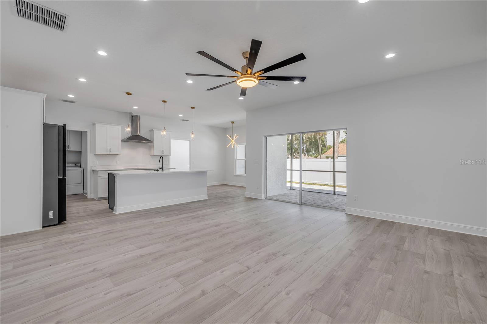 FLORIDA SHORES 01 - Residential