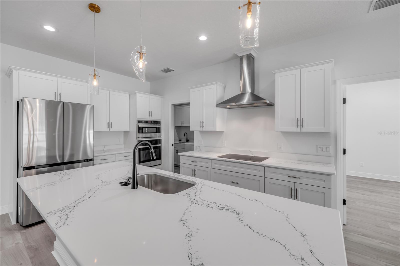 FLORIDA SHORES 01 - Residential