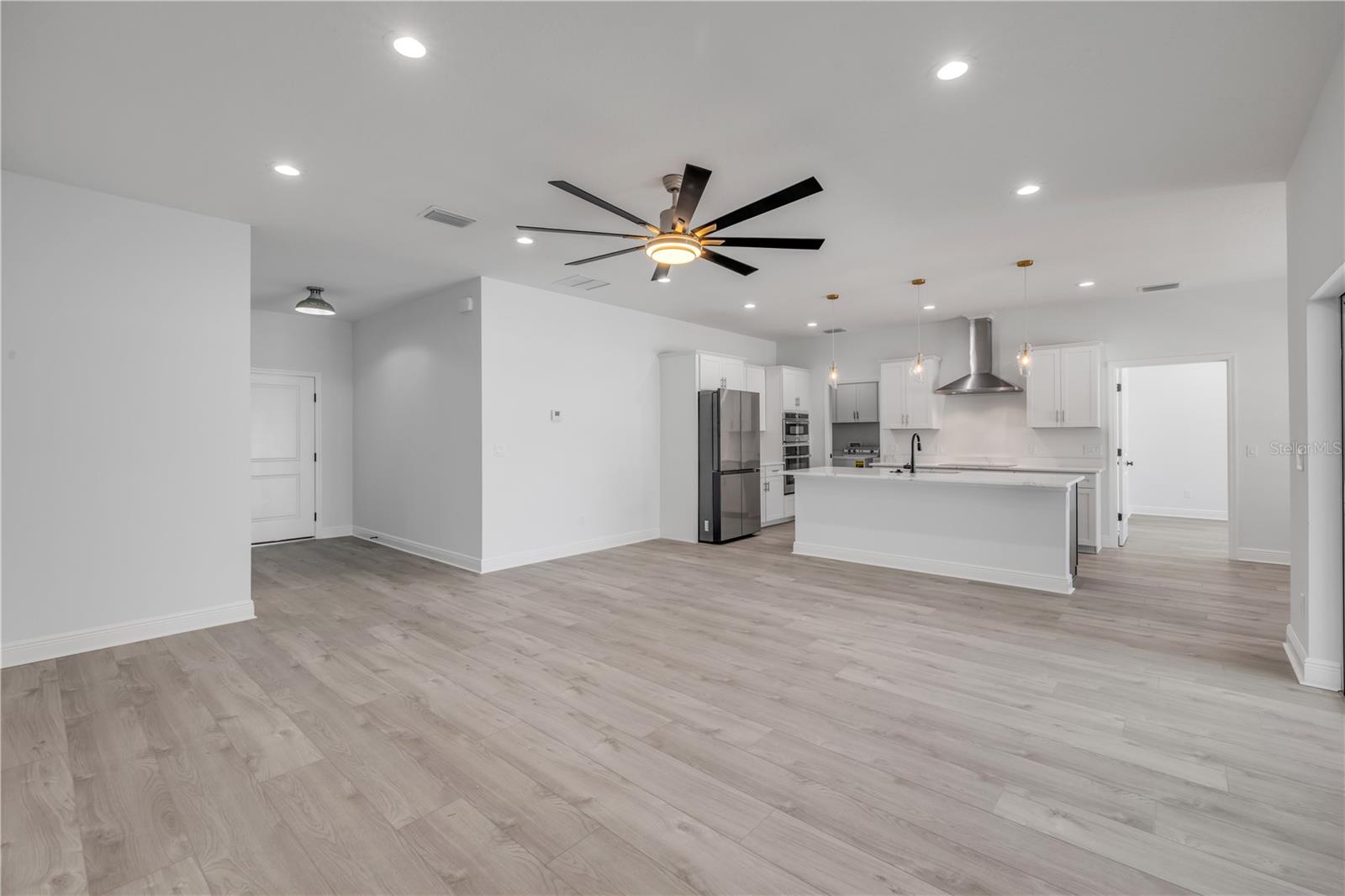 FLORIDA SHORES 01 - Residential
