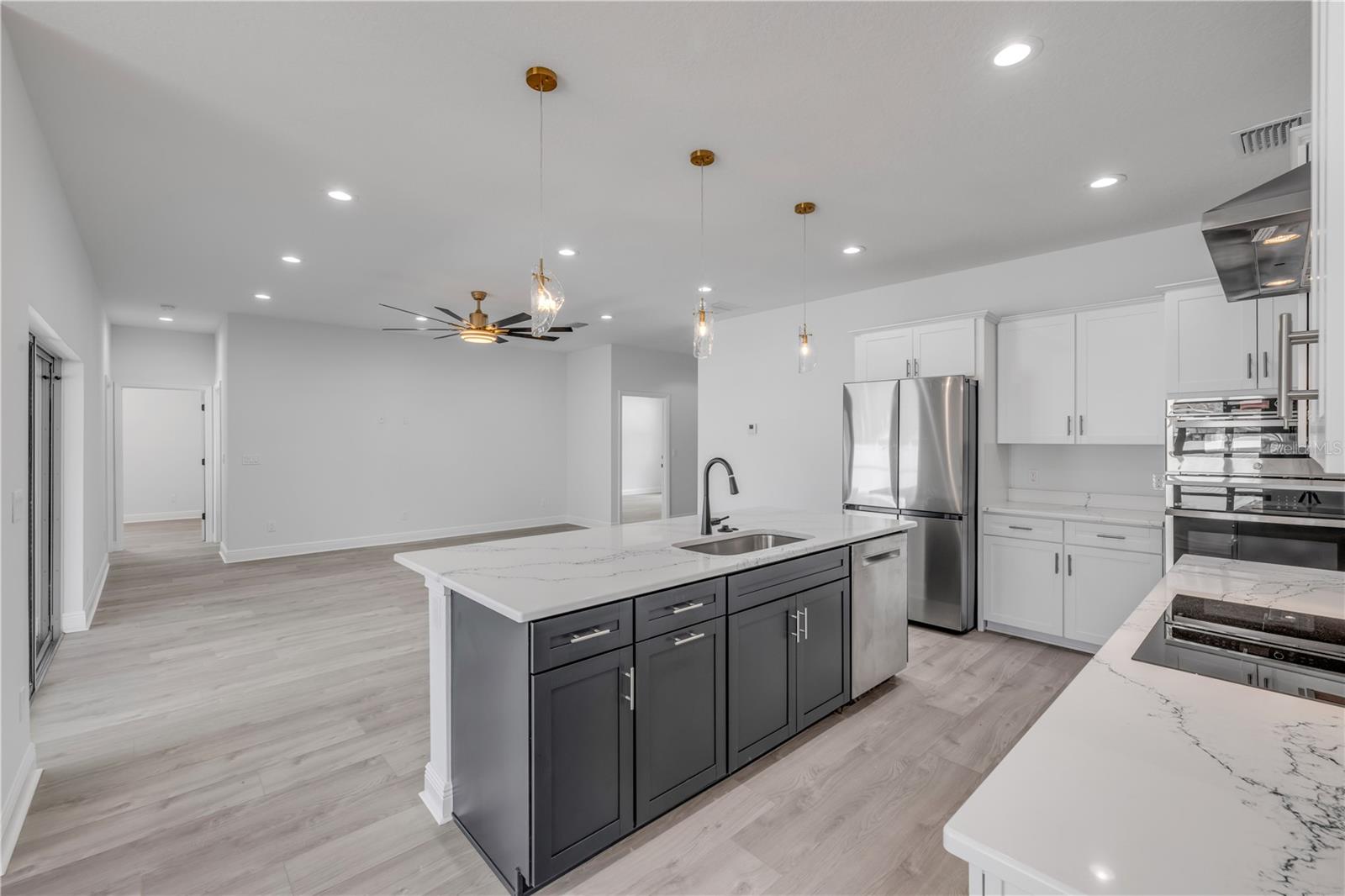 FLORIDA SHORES 01 - Residential