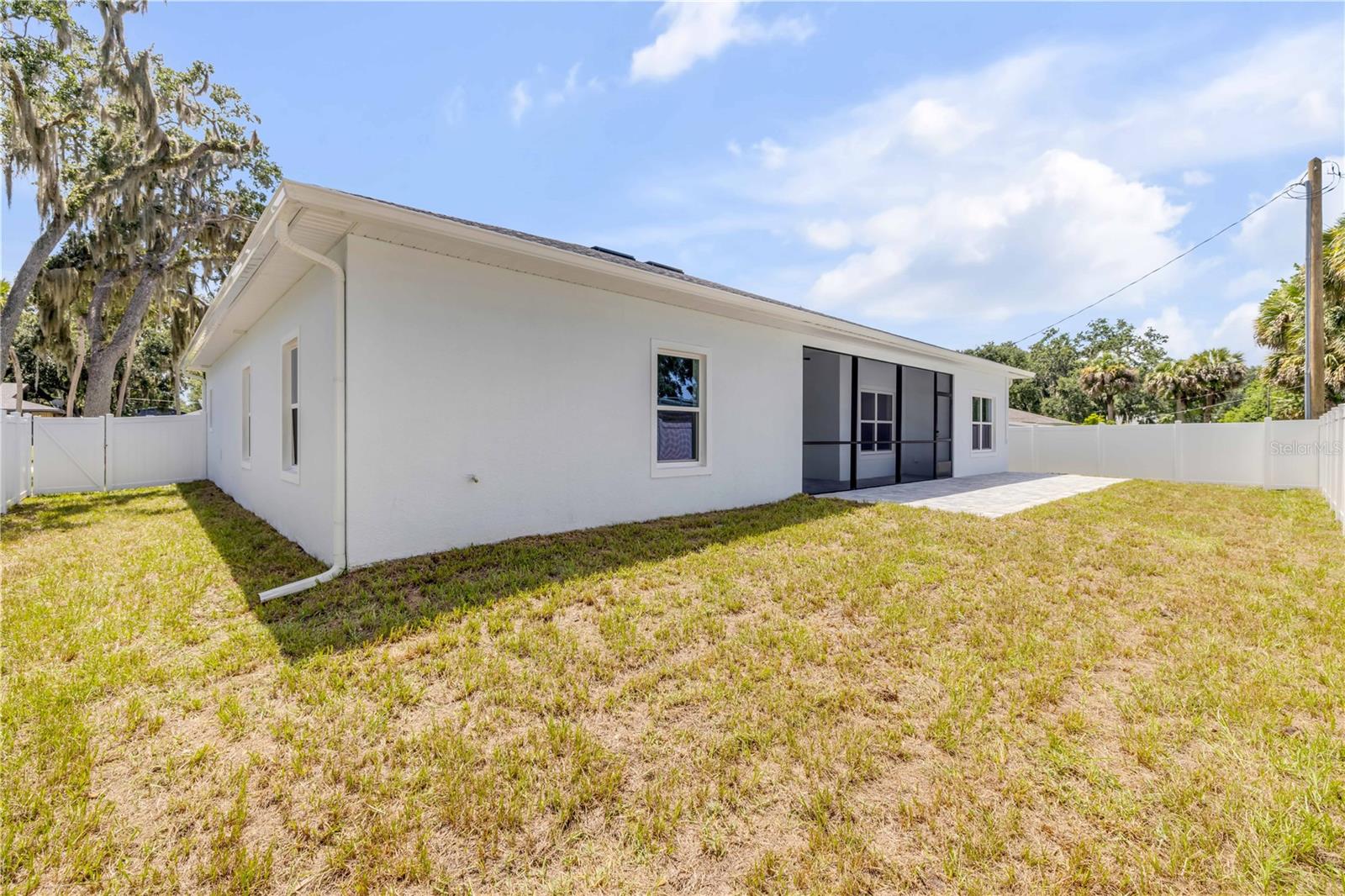 FLORIDA SHORES 01 - Residential