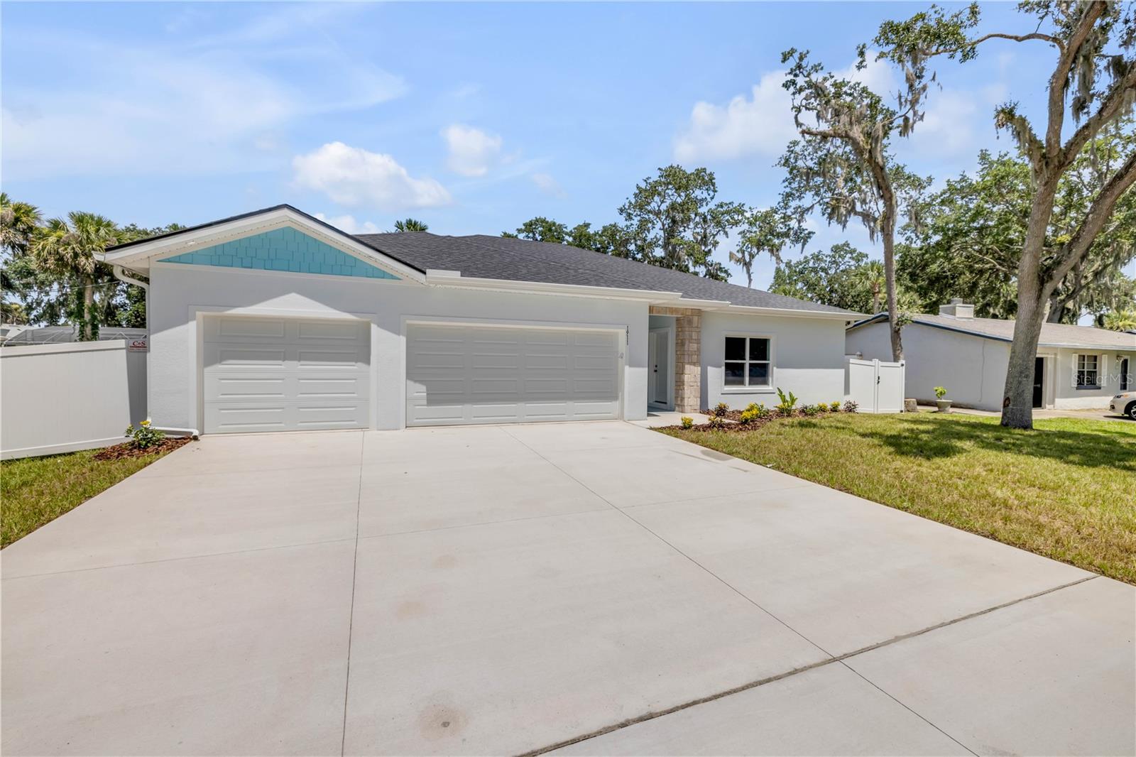 FLORIDA SHORES 01 - Residential