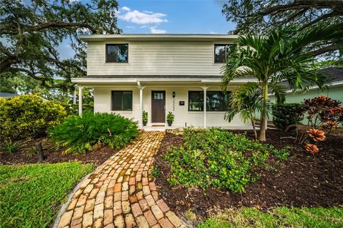 2302 S OCCIDENT STREET TAMPA FL 33629