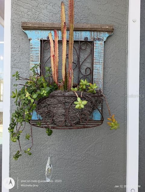 A home in BRADENTON