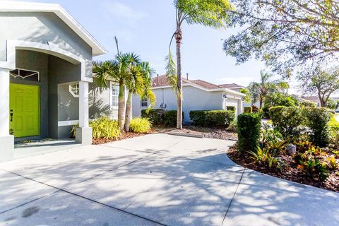 A home in BRADENTON