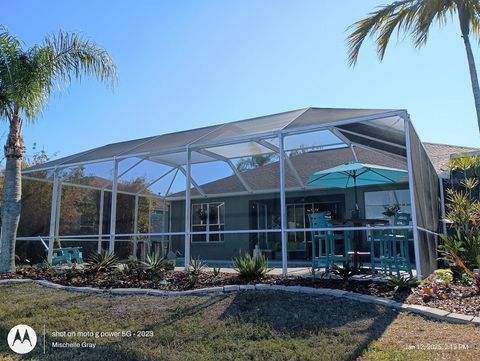 A home in BRADENTON