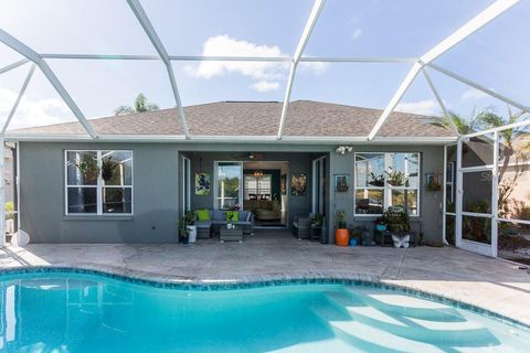 A home in BRADENTON