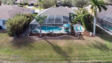 A home in BRADENTON