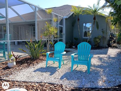 A home in BRADENTON