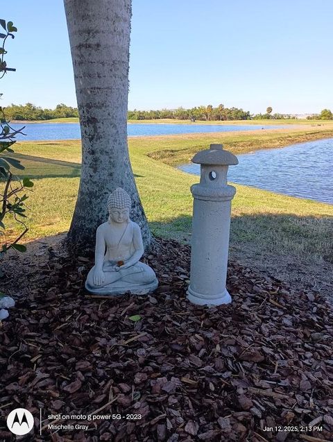 A home in BRADENTON