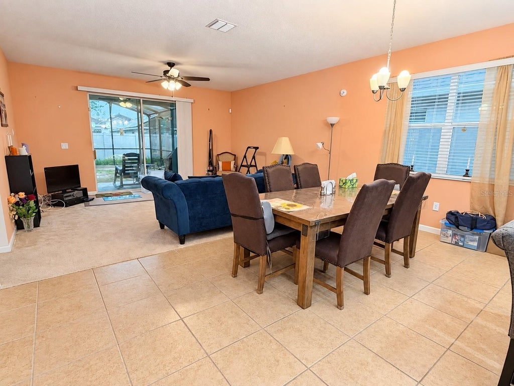 Photo of 156 Trinity Ridge Circle, Davenport, FL 33897 (MLS # O6446907)