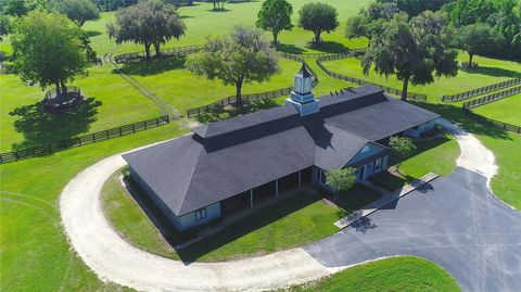 Tiny photo for 13375 W Highway 318, Williston, FL 32696 (MLS # OM692794)