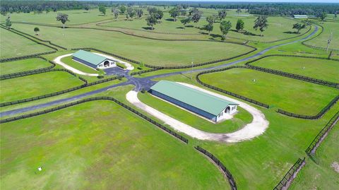Tiny photo for 13375 W Highway 318, Williston, FL 32696 (MLS # OM692794)