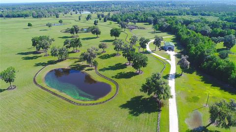 Tiny photo for 13375 W Highway 318, Williston, FL 32696 (MLS # OM692794)