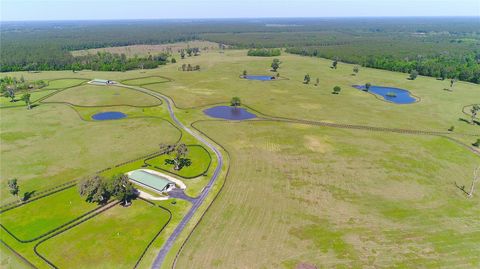 Tiny photo for 13375 W Highway 318, Williston, FL 32696 (MLS # OM692794)