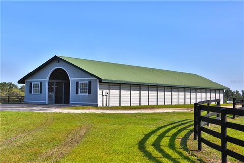 Tiny photo for 13375 W Highway 318, Williston, FL 32696 (MLS # OM692794)