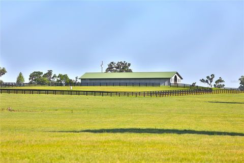 Tiny photo for 13375 W Highway 318, Williston, FL 32696 (MLS # OM692794)
