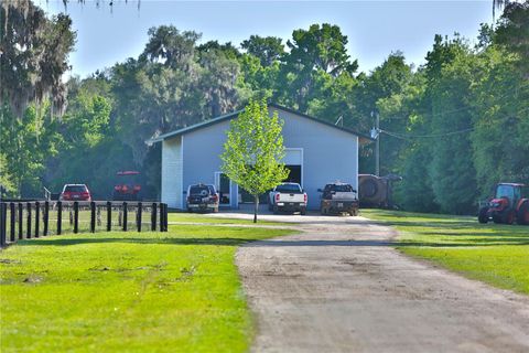 Tiny photo for 13375 W Highway 318, Williston, FL 32696 (MLS # OM692794)