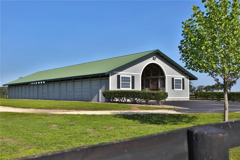Tiny photo for 13375 W Highway 318, Williston, FL 32696 (MLS # OM692794)