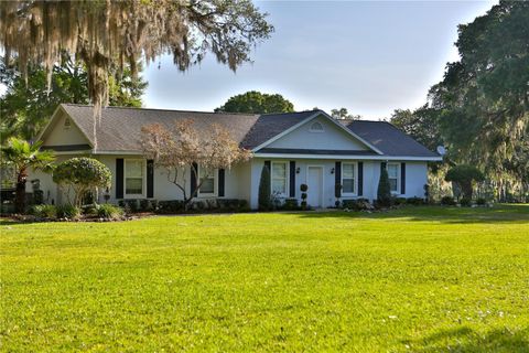 Tiny photo for 13375 W Highway 318, Williston, FL 32696 (MLS # OM692794)