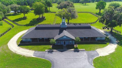Tiny photo for 13375 W Highway 318, Williston, FL 32696 (MLS # OM692794)