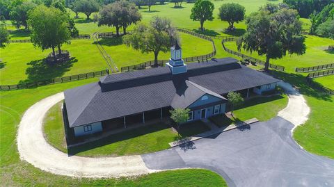 Tiny photo for 13375 W Highway 318, Williston, FL 32696 (MLS # OM692794)