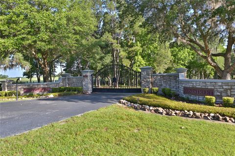 Tiny photo for 13375 W Highway 318, Williston, FL 32696 (MLS # OM692794)