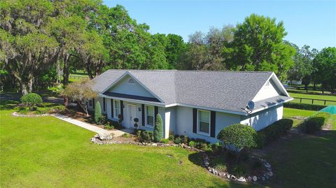 Tiny photo for 13375 W Highway 318, Williston, FL 32696 (MLS # OM692794)