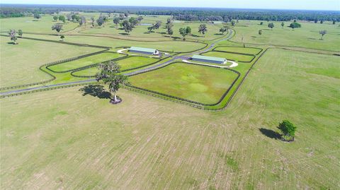 Tiny photo for 13375 W Highway 318, Williston, FL 32696 (MLS # OM692794)