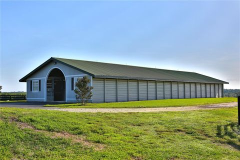 Tiny photo for 13375 W Highway 318, Williston, FL 32696 (MLS # OM692794)
