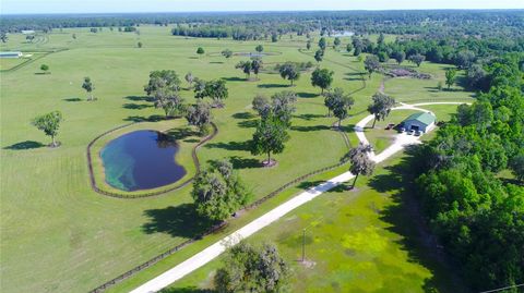 Tiny photo for 13375 W Highway 318, Williston, FL 32696 (MLS # OM692794)