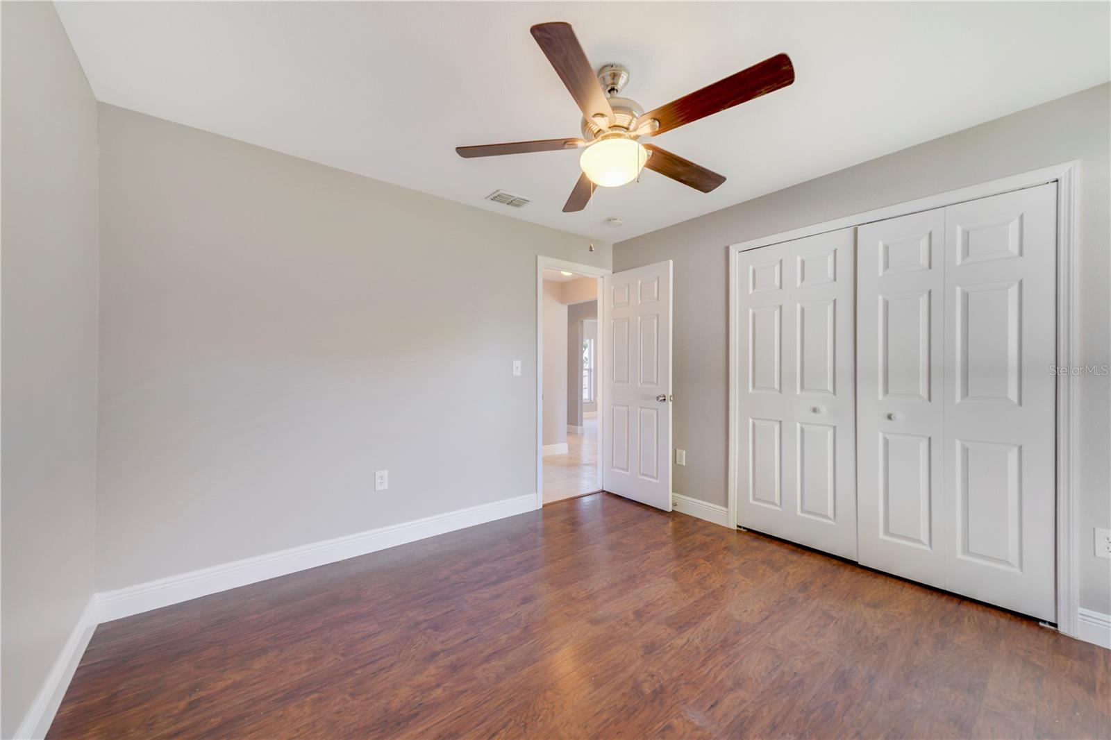 BRIARGROVE FIRST ADD - Residential