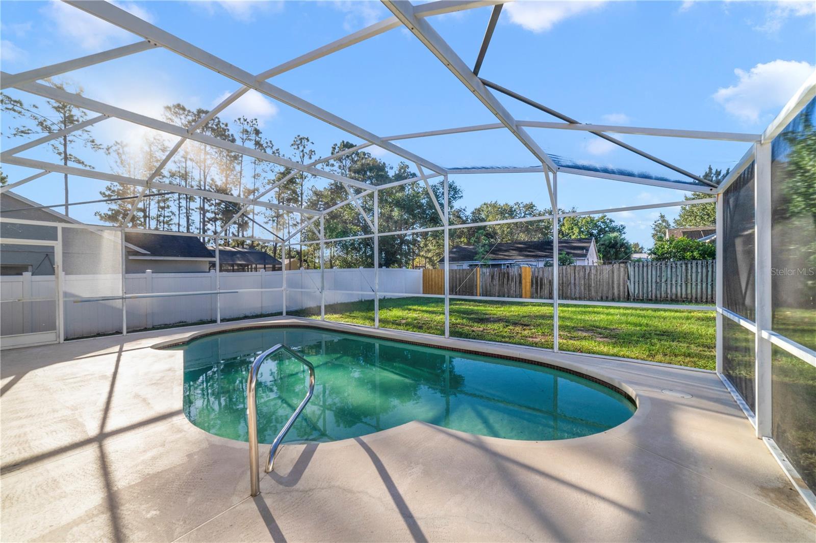 BRIARGROVE FIRST ADD - Residential