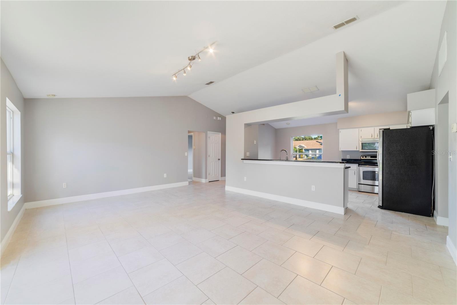 BRIARGROVE FIRST ADD - Residential