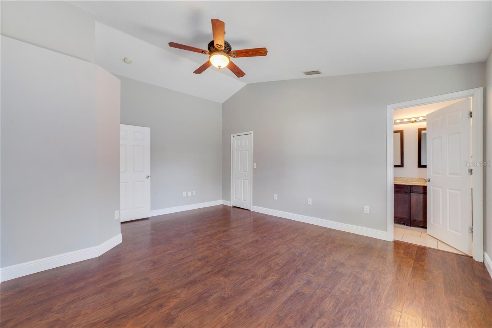 BRIARGROVE FIRST ADD - Residential