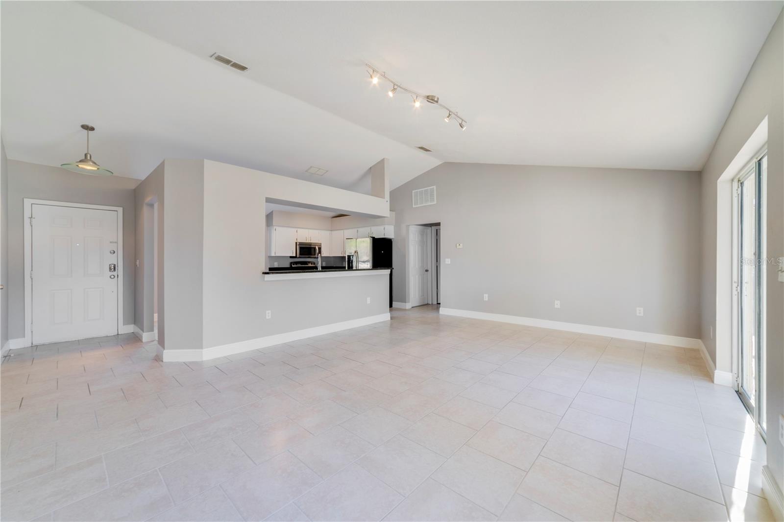 BRIARGROVE FIRST ADD - Residential