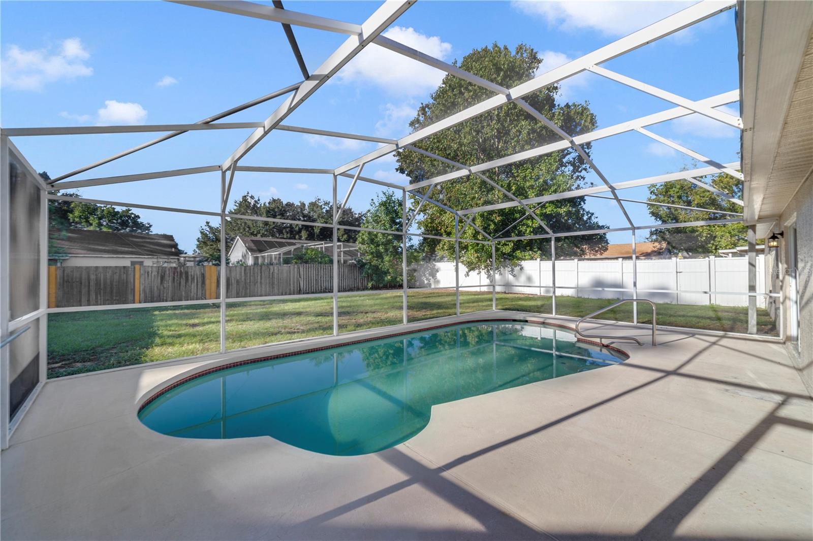 BRIARGROVE FIRST ADD - Residential